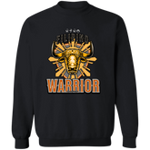 Filipino Warrior Carabao Unisex Crewneck Pullover Sweatshirt